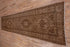 Antique NW Persian Runner Rug (3' x 15')